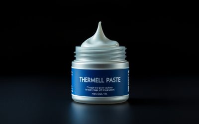 Best Conductive Thermal Paste in 2026