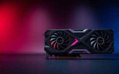 Best Content Creation GPUs in 2026