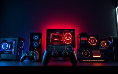 Best Controller For Pc in 2026: Complete Buyer’s Guide