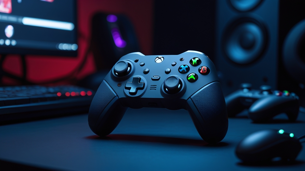 Best Controller for PC Gaming 2026 | Top PC Gamepads Reviewed