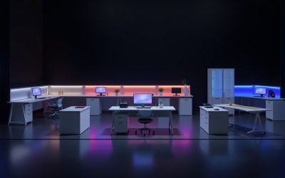 Best Corner Desk For Small Space in 2026: Complete Buyer’s Guide