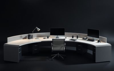Best Corner Desks in 2026