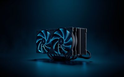 Best CPU Coolers for 4K Gaming in 2026