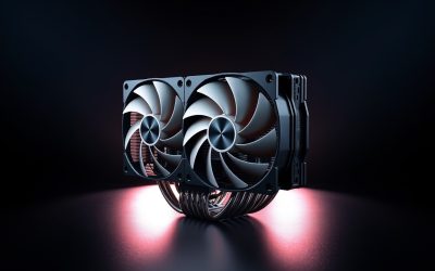 Best CPU Coolers for AI in 2026