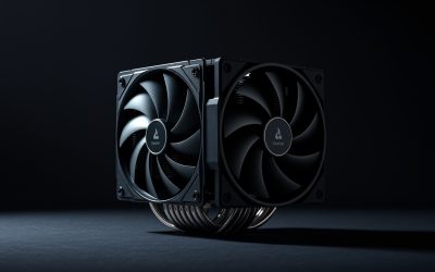 Best CPU Coolers for CAD in 2026