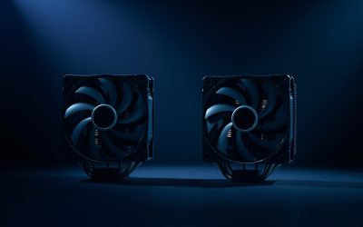 Best CPU Coolers for Compact Builds in 2026