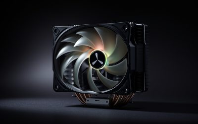 Best CPU Coolers for Content Creation in 2026