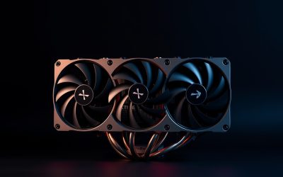 Best CPU Coolers for Game Development in 2026