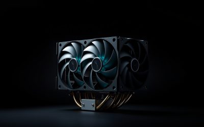Best CPU Coolers for Heavy Duty in 2026