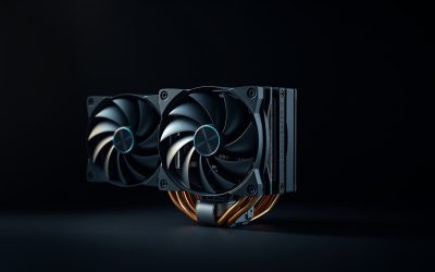 Best CPU Coolers for Home Office in 2026