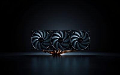Best CPU Coolers for Intel in 2026