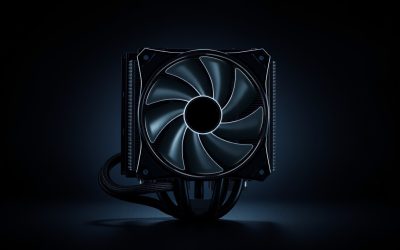 Best CPU Coolers for Low Noise in 2026