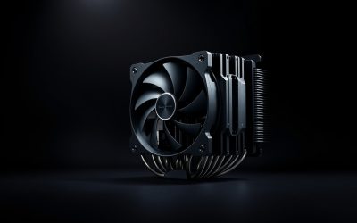 Best CPU Coolers for Machine Learning in 2026