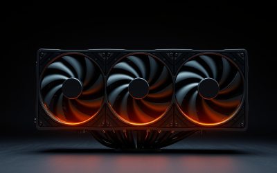 Best CPU Coolers for Mini ITX in 2026