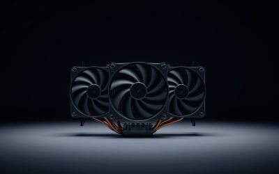 Best CPU Coolers for Music Production in 2026