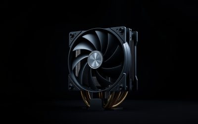 Best CPU Coolers for Overclocking in 2026