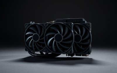 Best CPU Coolers for Photo Editing in 2026