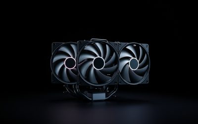 Best CPU Coolers for Ryzen in 2026