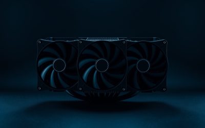 Best CPU Coolers for Small Cases in 2026