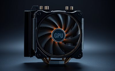 Best CPU Coolers for Streaming in 2026