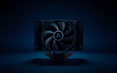 Best CPU Coolers for VR in 2026