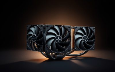Best CPU Coolers for Water Cooling in 2026