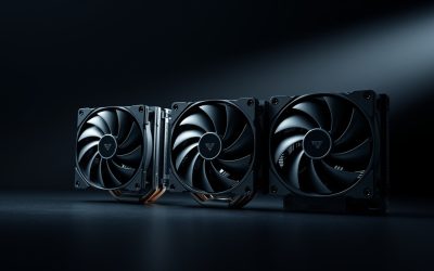 Best CPU Coolers in 2026