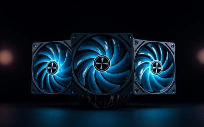 Best CPU Coolers under $150 in 2026