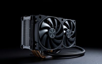 Best CPU Coolers under $200 in 2026