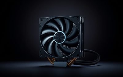 Best CPU Coolers under $50 in 2026