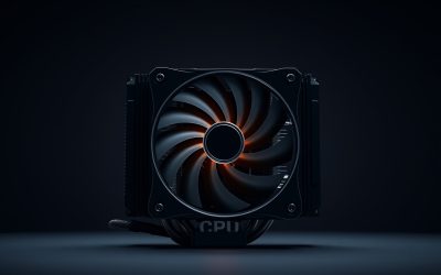 Best CPU Coolers with PWM Fans in 2026