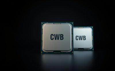 Best CPUs for Graphic Design in 2026