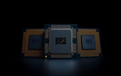 Best CPUs under $400 in 2026