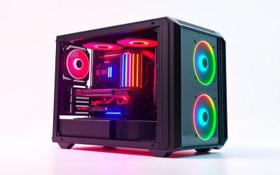 Best Custom Build Gaming Desktop 2026