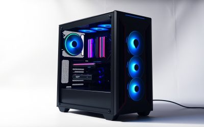 Best Custom Gaming Desktop 2026