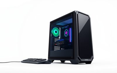 Best Customizable Gaming Desktop 2026