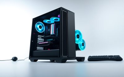 Best Cyberpower Gaming Desktop 2026