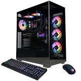 Best Cyberpower Gaming PC (2026)