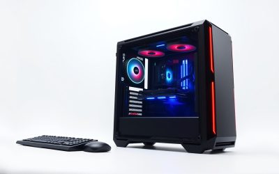Best Cyberpower PC Gaming Desktop 2026