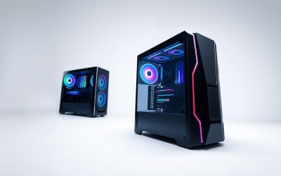 Best CyberPowerPC Gaming Desktop 2026