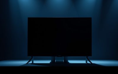 Best Dark Room Gaming TVs in 2026
