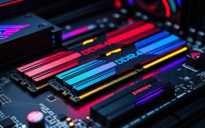 Best DDR4 RAM for Gaming in 2026 — Top Kits Compared