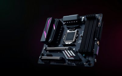 Best DDR5 Motherboards in 2026