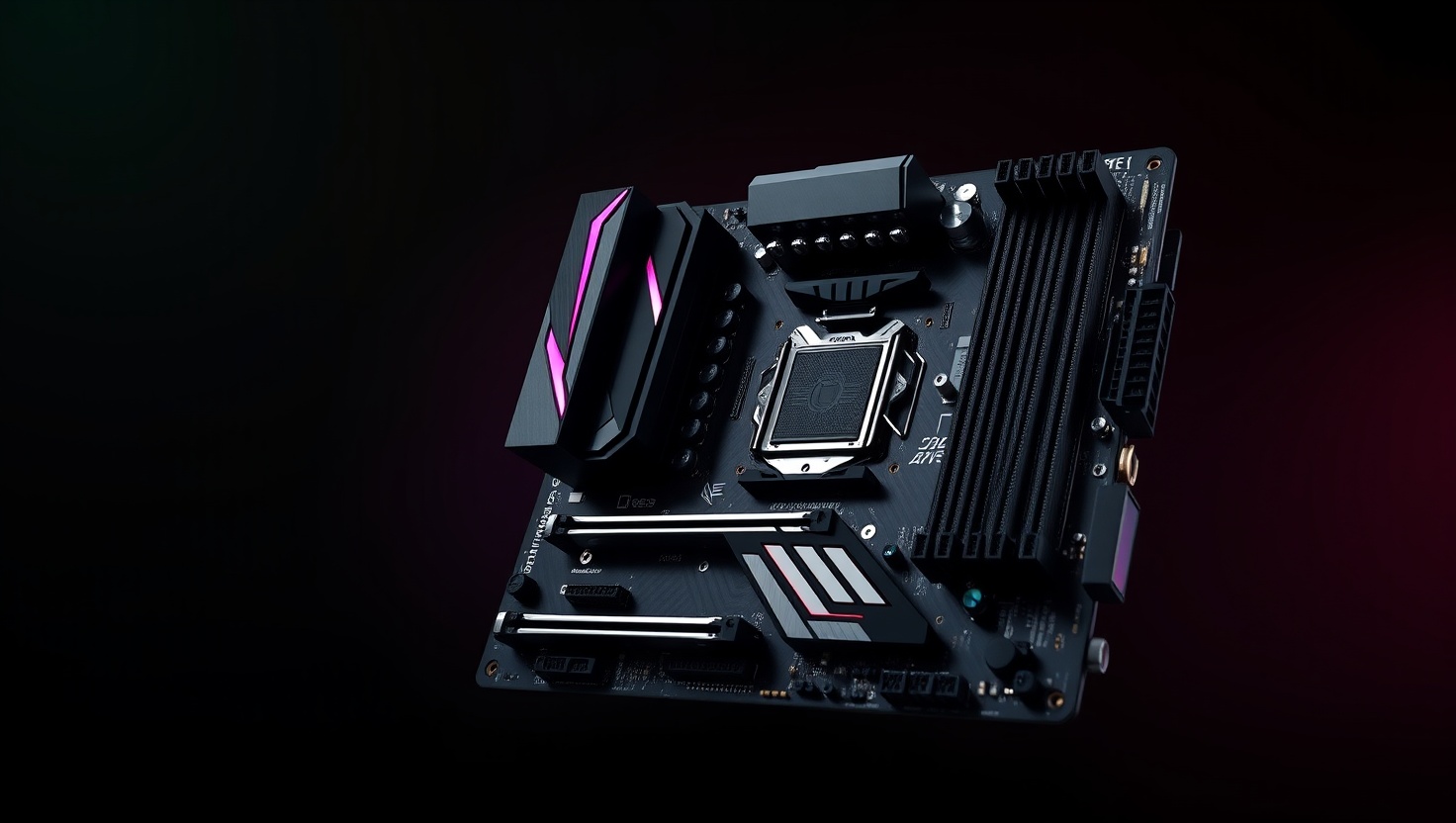 Best DDR5 Motherboards in 2026 Gaming PC Guru