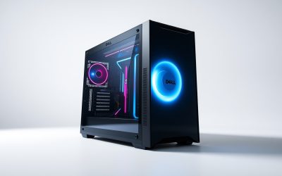 Best Dell Gaming Desktop 2026