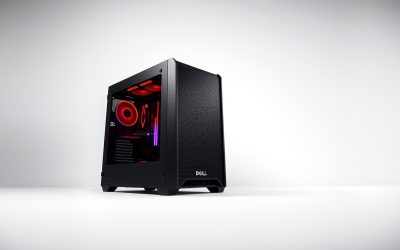 Best Dell Gaming Desktop PC 2026