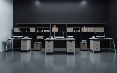 Best Desk With Drawers in 2026: Complete Buyer’s Guide