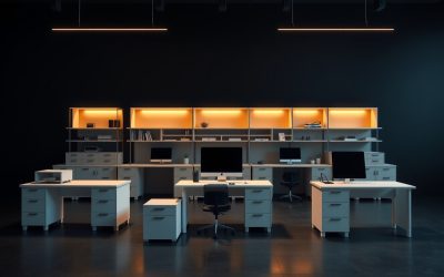 Best Desk With Storage in 2026: Complete Buyer’s Guide