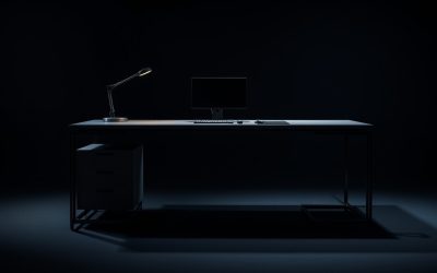 Best Desks for 3D Rendering in 2026