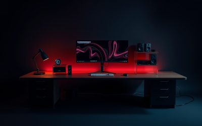 Best Desks for AI in 2026